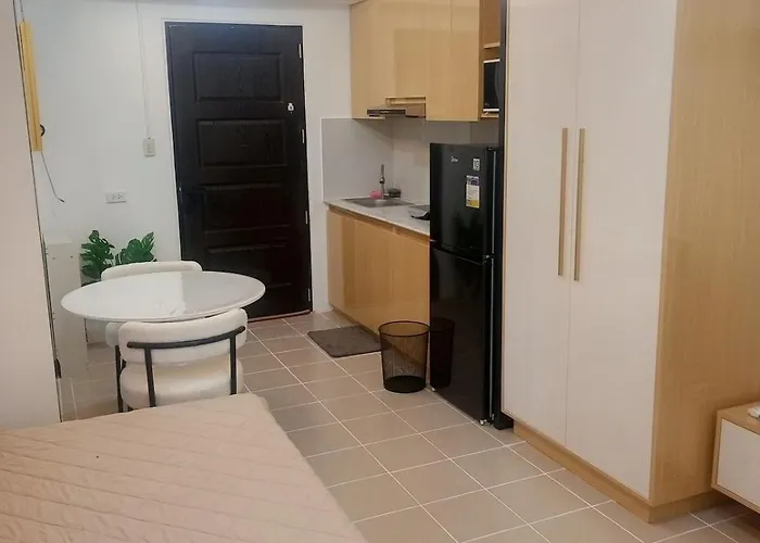 Mm Japandi Near Mactan Airport & Beaches, Wifi Bankal