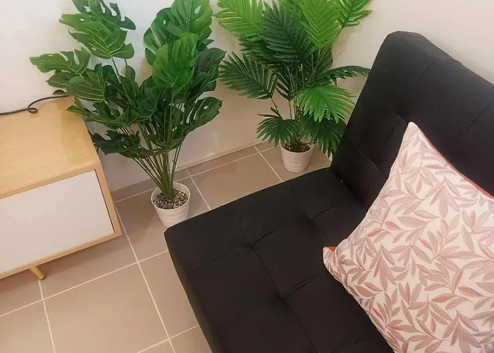 Mm Japandi Near Mactan Airport & Beaches, Wifi Apartment