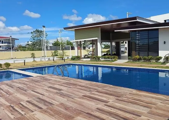 Mm Japandi Near Mactan Airport & Beaches, Wifi *
