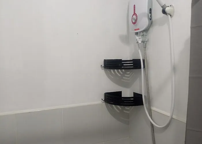 Apartment Mm Japandi Near Mactan Airport & Beaches, Wifi