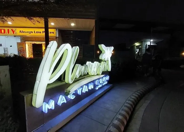 Mm Japandi Near Mactan Airport & Beaches, Wifi Bankal