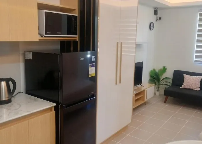 Mm Japandi Near Mactan Airport & Beaches, Wifi * Bankal