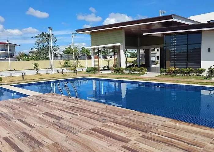 Mm Japandi Near Mactan Airport & Beaches, Wifi