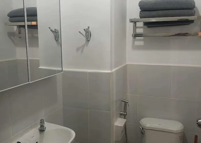 Mm Japandi Near Mactan Airport & Beaches, Wifi Apartment Bankal